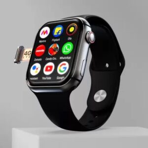 Fire-Boltt Dream WristPhone