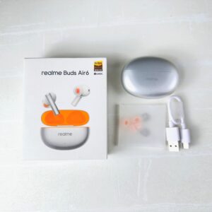 Realme Buds Air 6